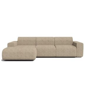 Rohová sedacia súprava Napoli L Astra 2 vyobraziť