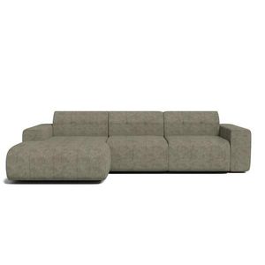 Rohová sedacia súprava Napoli L Astra 4 vyobraziť