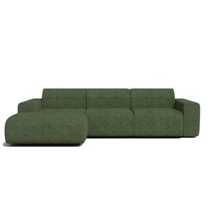 Rohová sedacia súprava Napoli L Astra 11 vyobraziť