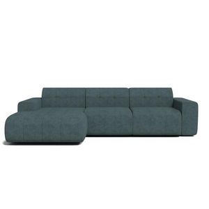 Rohová sedacia súprava Napoli L Astra 14 vyobraziť