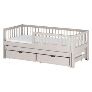 Posteľ Softi 90x200 cashmere vyobraziť