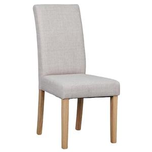 Stolička Lucien 12661 béžová vyobraziť