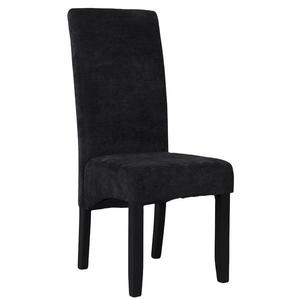 Stolička Niva 12662 čierna vyobraziť