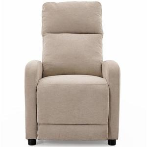 Kreslo Pillo Holms 23 béžová vyobraziť