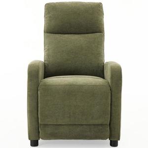 Kreslo Pillo Holms 75 zelená vyobraziť