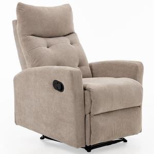 Kreslo Zulo Maloy 31 béžová vyobraziť