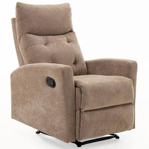 Kreslo Zulo Maloy 34 tmavá béžová vyobraziť