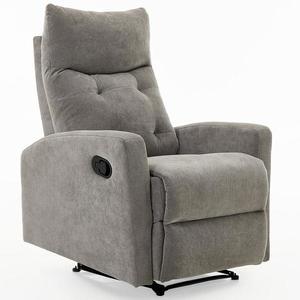 Kreslo Zulo Maloy 11 sivá vyobraziť