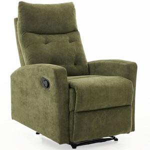 Kreslo Zulo Maloy 75 zelená vyobraziť