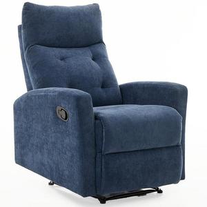 Kreslo Zulo Maloy 86 modrá vyobraziť