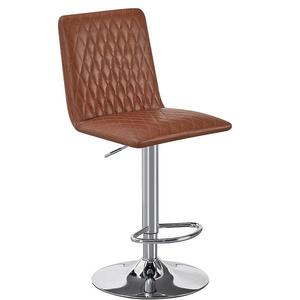 Barová Stolička Tulum 12643 hnedý vyobraziť