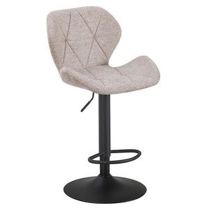 Barová Stolička Orielle 12646 béžová vyobraziť