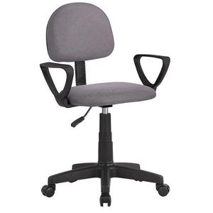 Kancelárska stolička Lexon 12534 sivá vyobraziť