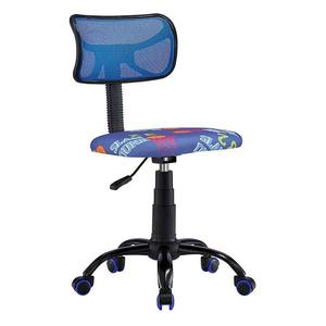 Kancelárska stolička Brix 12536 modrá vyobraziť