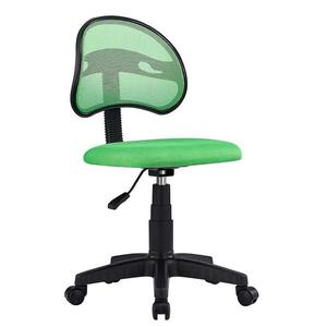 Kancelárska stolička Orbi 12538 zelená vyobraziť
