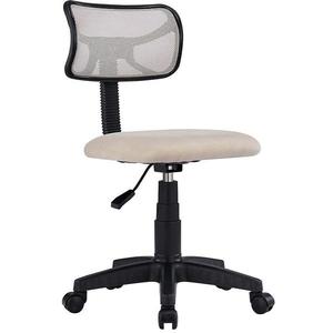 Kancelárska stolička Movo 12539 sivá vyobraziť