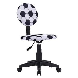 Kancelárska stolička Zyra 12541 biela/čierna vyobraziť