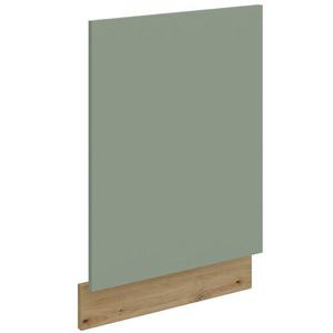 Dvierka na umývačku Zm Aria-Sa/Ar Anti Fingerprint 570x446 vyobraziť