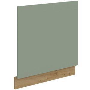 Dvierka na umývačku Zm Aria-Sa/Ar Anti Fingerprint 570x596 vyobraziť