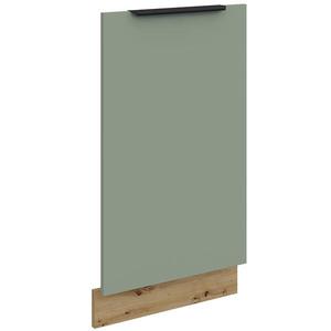 Dvierka na umývačku Zm Aria-Sa/Ar Anti Fingerprint 713x446 vyobraziť