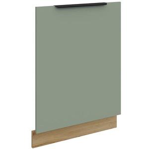 Dvierka na umývačku Zm Aria-Sa/Ar Anti Fingerprint 713x596 vyobraziť