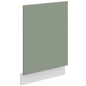 Dvierka na umývačku Zm Aria-Sa/Wh Anti Fingerprint 570x446 vyobraziť