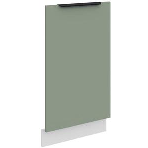 Dvierka na umývačku Zm Aria-Sa/Wh Anti Fingerprint 713x446 vyobraziť