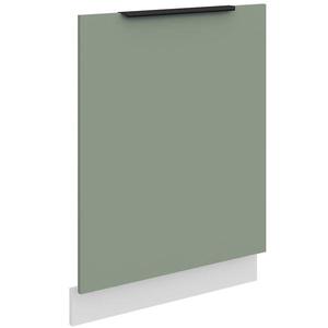 Dvierka na umývačku Zm Aria-Sa/Wh Anti Fingerprint 713x596 vyobraziť