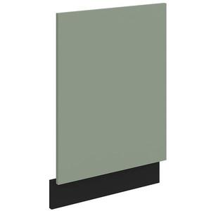 Dvierka na umývačku Zm Aria-Sa/Bl Anti Fingerprint 570x446 vyobraziť