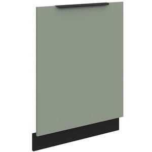 Dvierka na umývačku Zm Aria-Sa/Bl Anti Fingerprint 713x596 vyobraziť