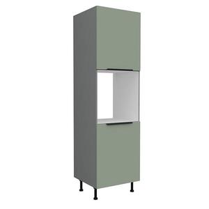 Kuchynská skrinka Aria-Sa/Ant Anti Fingerprint 60dp-215 2f vyobraziť