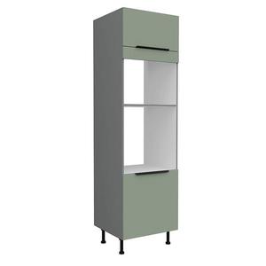 Kuchynská skrinka Aria-Sa/Ant Anti Fingerprint 60dpm-215 2f vyobraziť