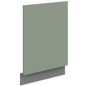 Dvierka na umývačku Zm Aria-Sa/Ant Anti Fingerprint 570x446 vyobraziť