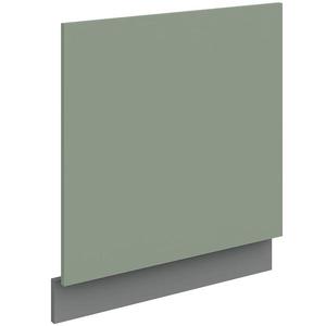 Dvierka na umývačku Zm Aria-Sa/Ant Anti Fingerprint 570x596 vyobraziť