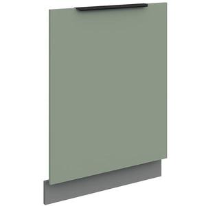 Dvierka na umývačku Zm Aria-Sa/Ant Anti Fingerprint 713x596 vyobraziť