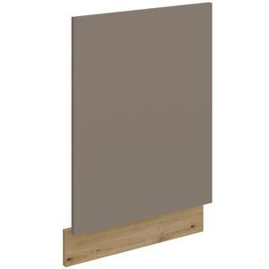 Dvierka na umývačku Zm Aria-Ta/Ar Anti Fingerprint 570x446 vyobraziť