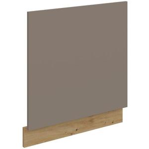 Dvierka na umývačku Zm Aria-Ta/Ar Anti Fingerprint 570x596 vyobraziť