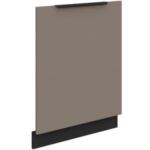 Dvierka na umývačku Zm Aria-Ta/Bl Anti Fingerprint 713x596 vyobraziť