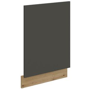 Dvierka na umývačku Zm Aria-Gr/Ar Anti Fingerprint 570x446 vyobraziť