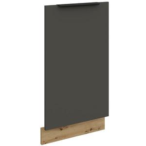 Dvierka na umývačku Zm Aria-Gr/Ar Anti Fingerprint 713x446 vyobraziť