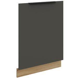 Dvierka na umývačku Zm Aria-Gr/Ar Anti Fingerprint 713x596 vyobraziť