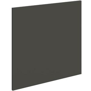 Dvierka na umývačku Zm Aria-Gr/Ant Anti Fingerprint 570x596 vyobraziť