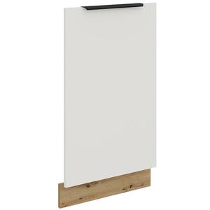 Dvierka na umývačku Zm Aria-Wh/Ar Anti Fingerprint 713x446 vyobraziť