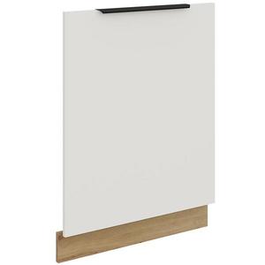 Dvierka na umývačku Zm Aria-Wh/Ar Anti Fingerprint 713x596 vyobraziť