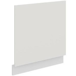 Dvierka na umývačku Zm Aria-Wh/Wh Anti Fingerprint 570x596 vyobraziť