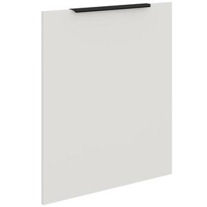 Dvierka na umývačku Zm Aria-Wh/Ant Anti Fingerprint 713x596 vyobraziť