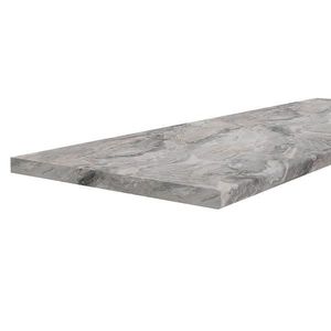 Kuchynská doska Mramor Cippolino 80cm/38mm vyobraziť