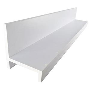 Závesná herná polica RGB biela 2520136 vyobraziť