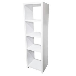 Regál biela 18M vyobraziť