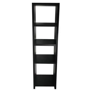 Regál biela 18D vyobraziť